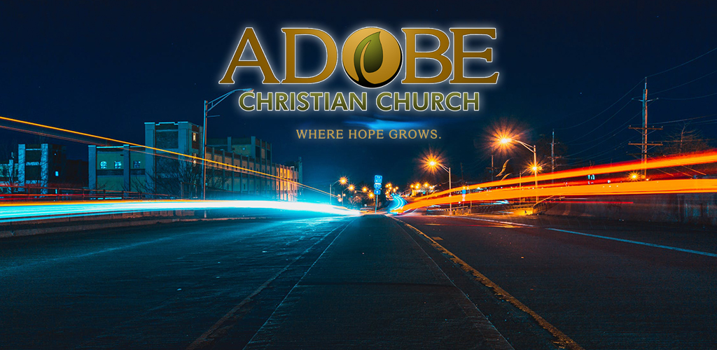 Adobe Christian Church